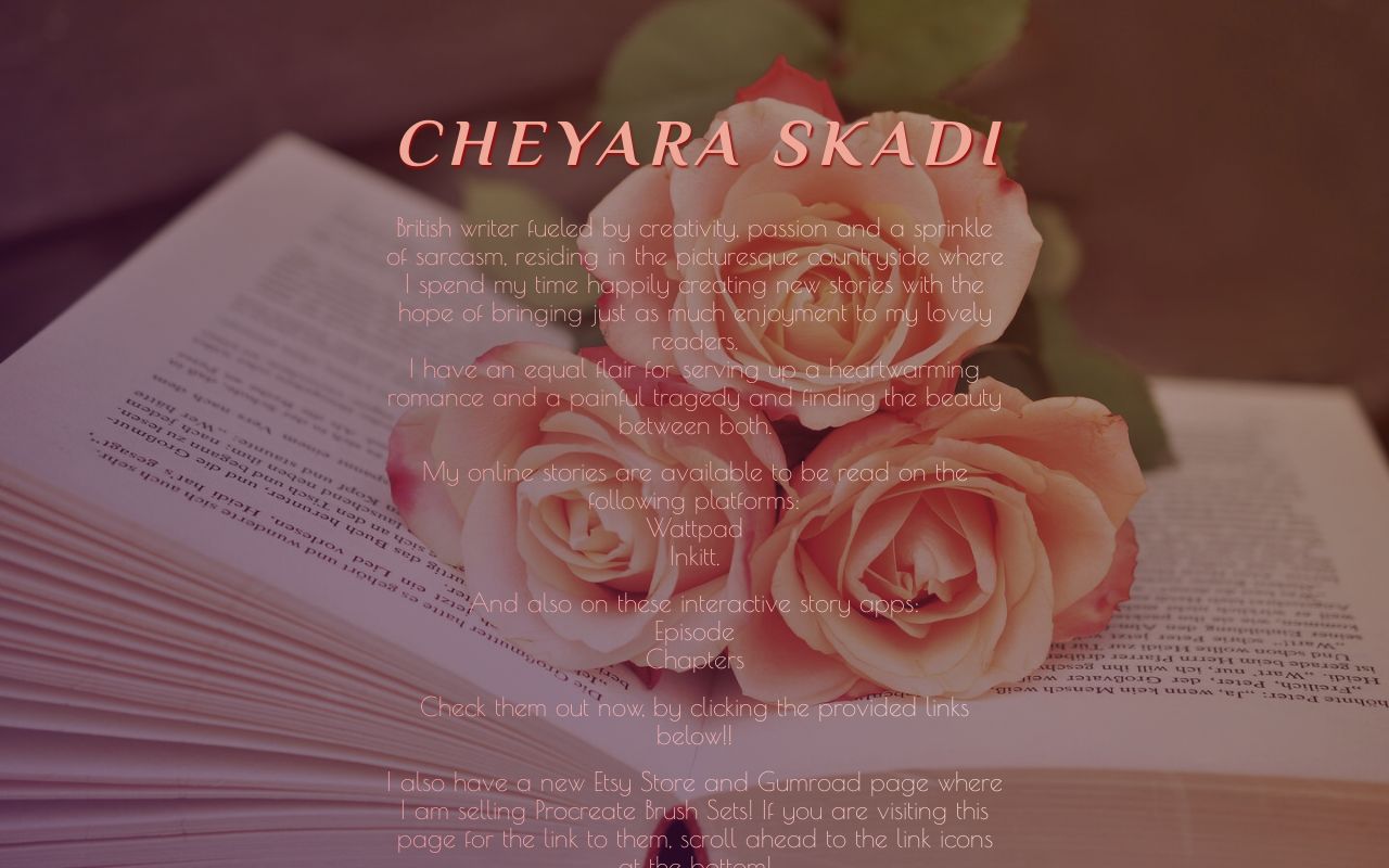 Cheyara Skadi